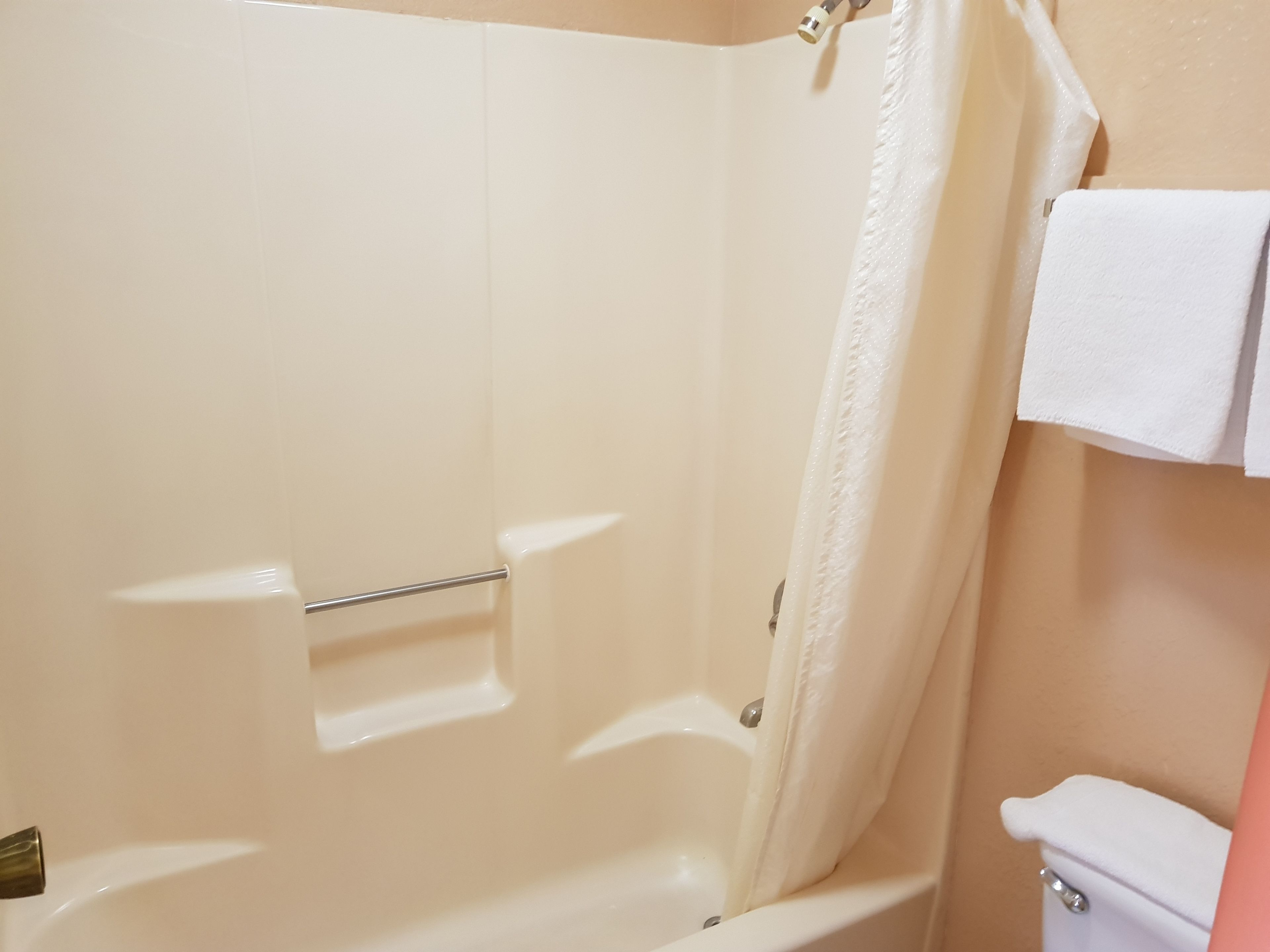 Budget Host Inn Eastland