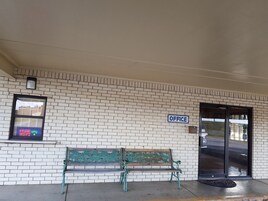 Entrada interior