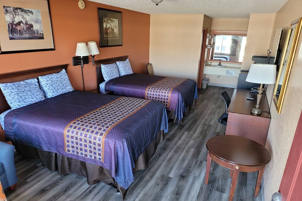 Budget Host Inn Eastland