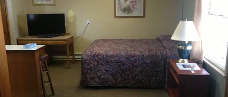 Standard-Studio, Kochnische