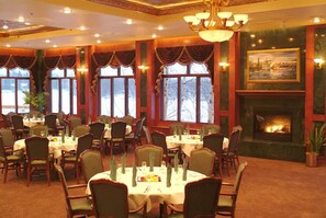 Meeting facility - Pike's Waterfront Lodge (Fairbanks)