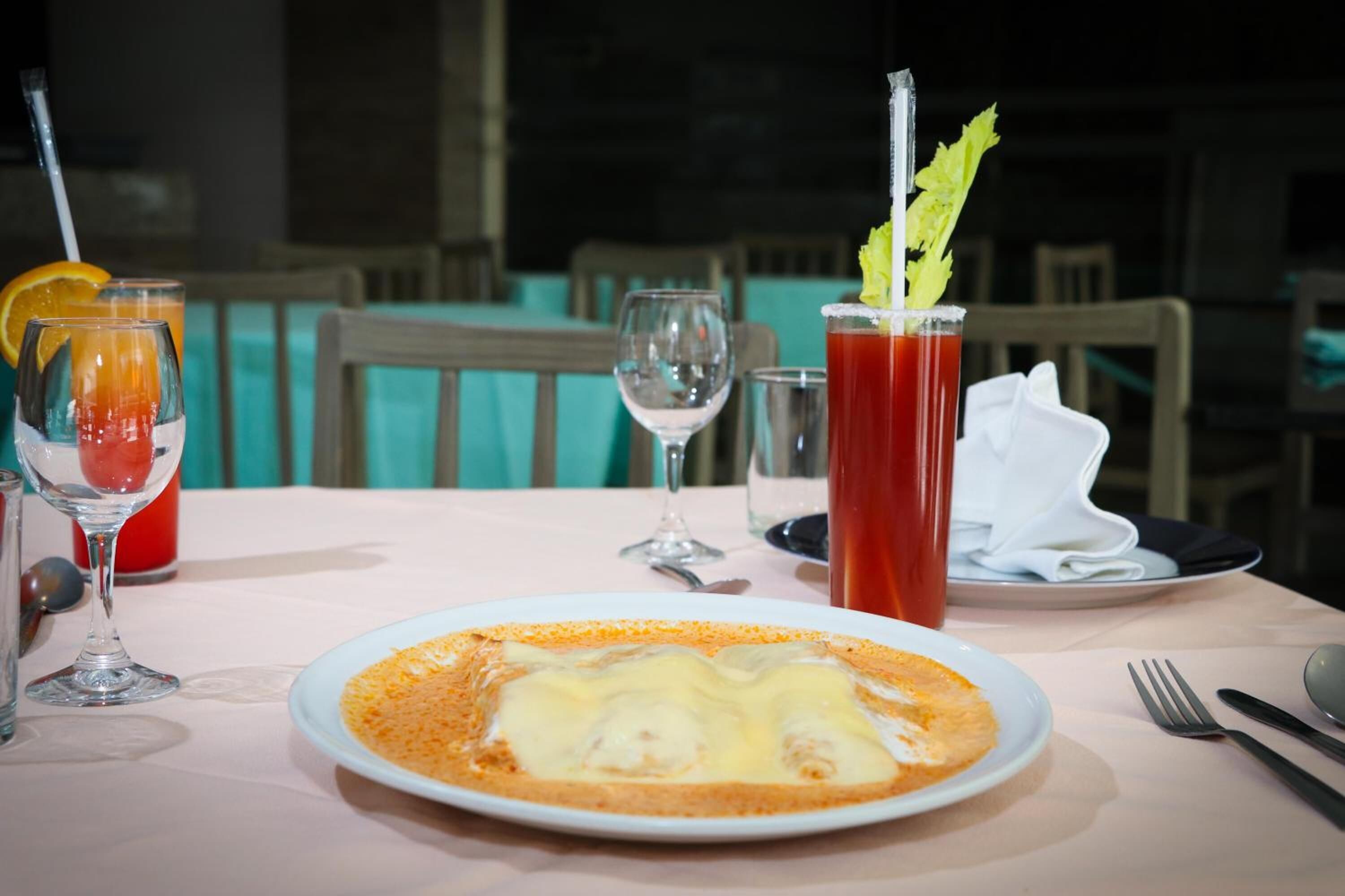 Photo - Mallorca Hotel 