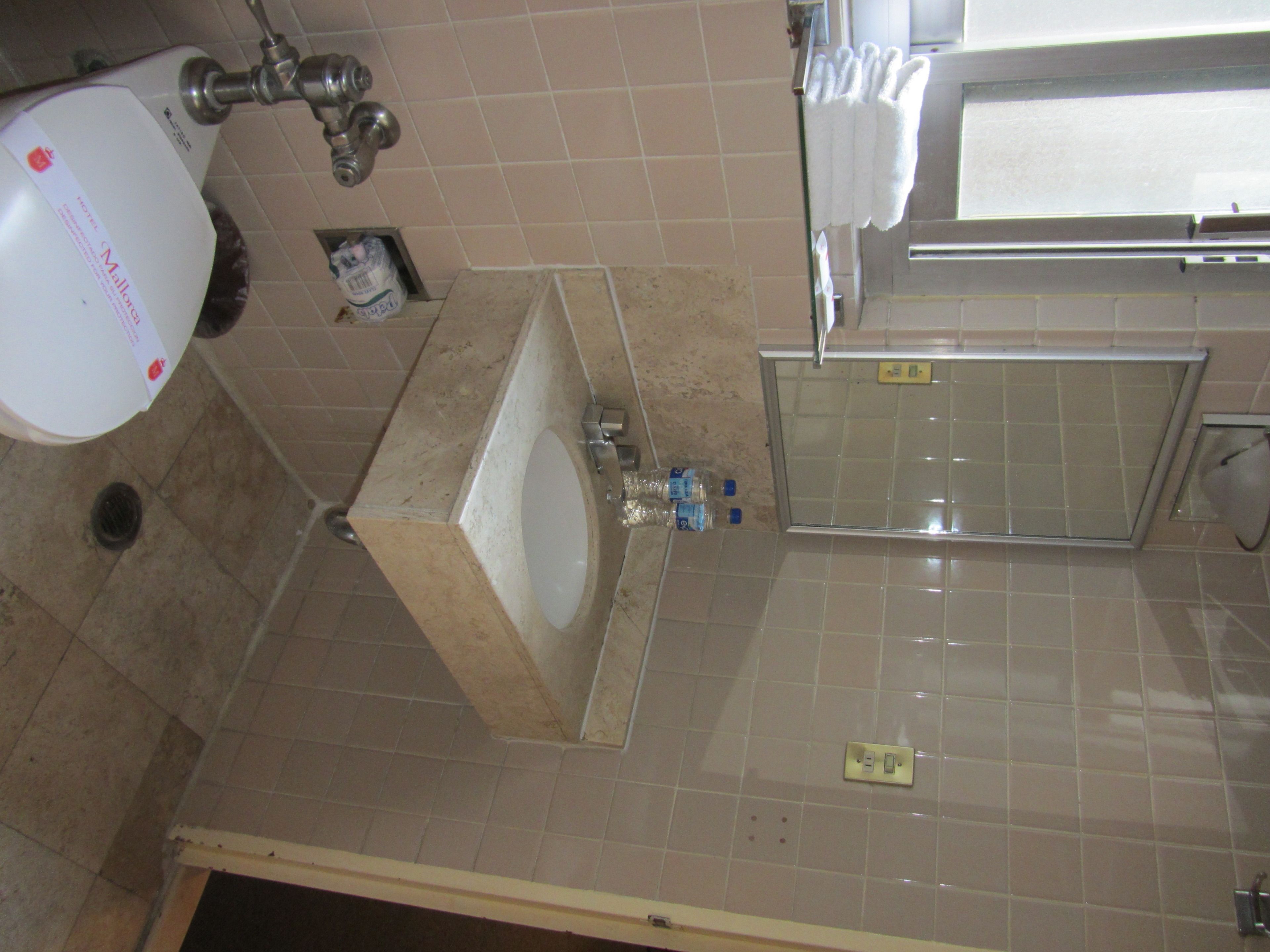 Photo - Mallorca Hotel 