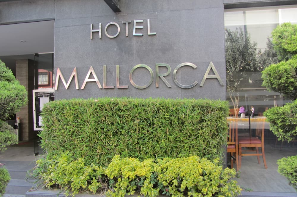 Hotel Mallorca