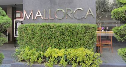 Hotel Mallorca