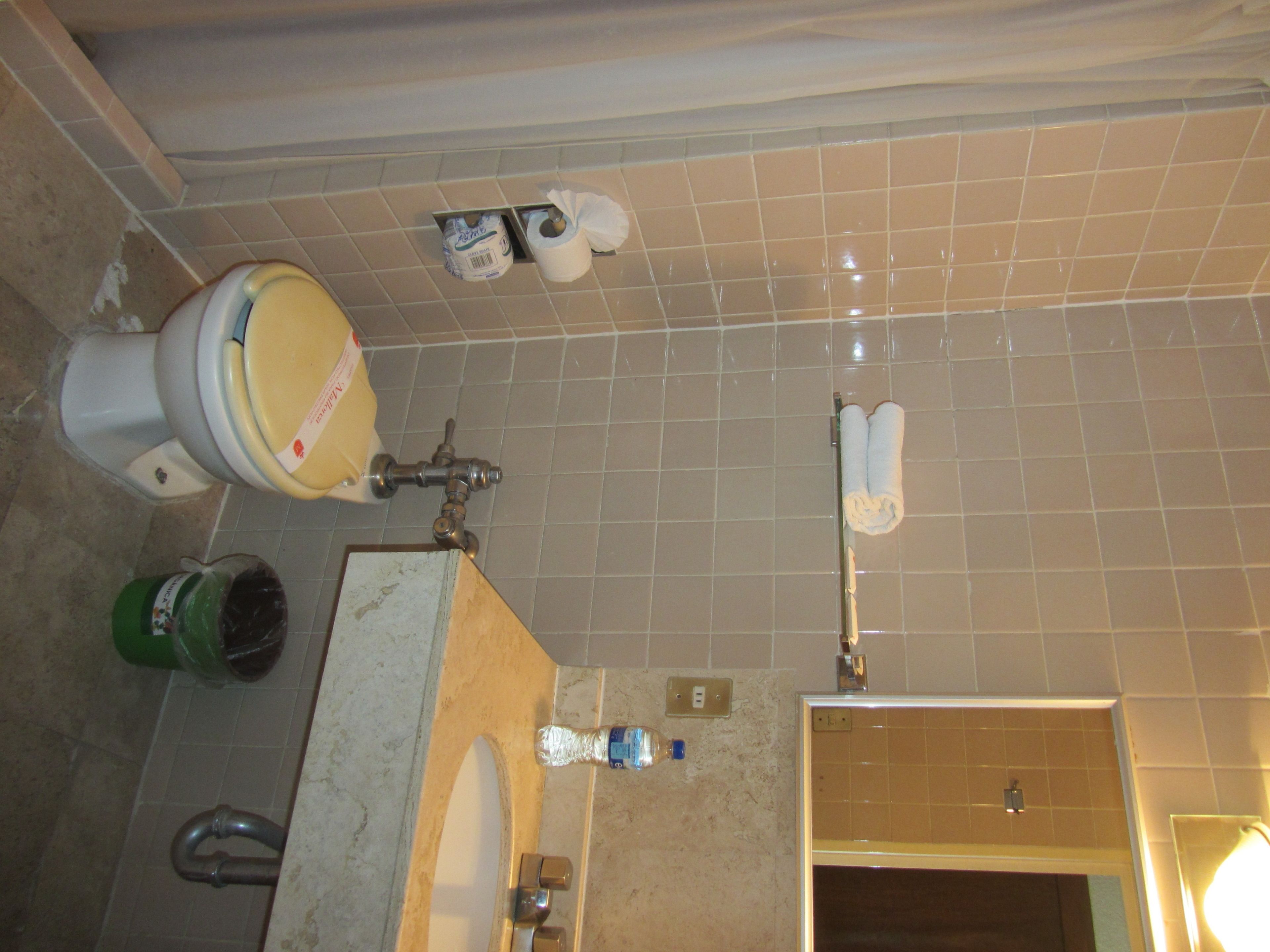 Photo - Mallorca Hotel 