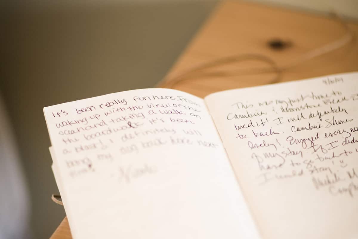 Servicios de la habitación