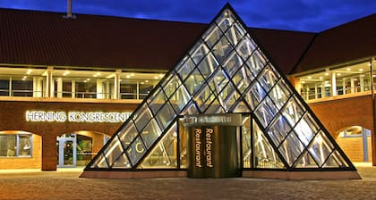 Herning City Apartments