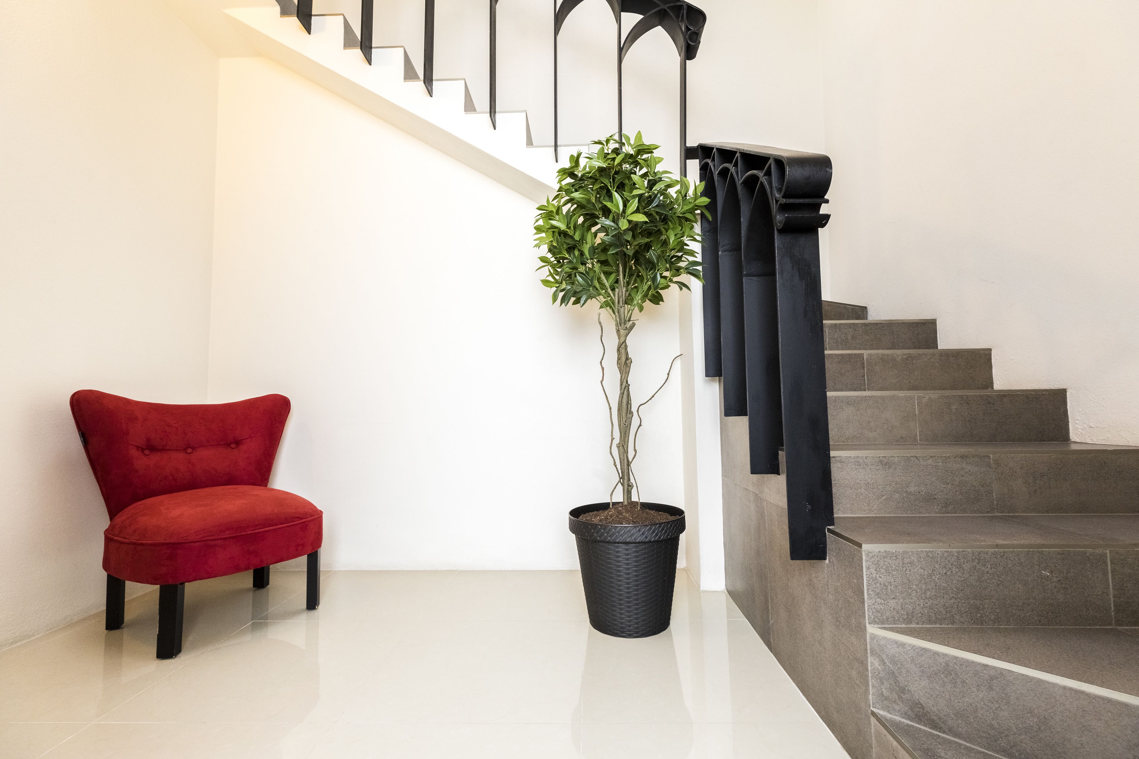 deluxe suite, 1 king bed | view from room