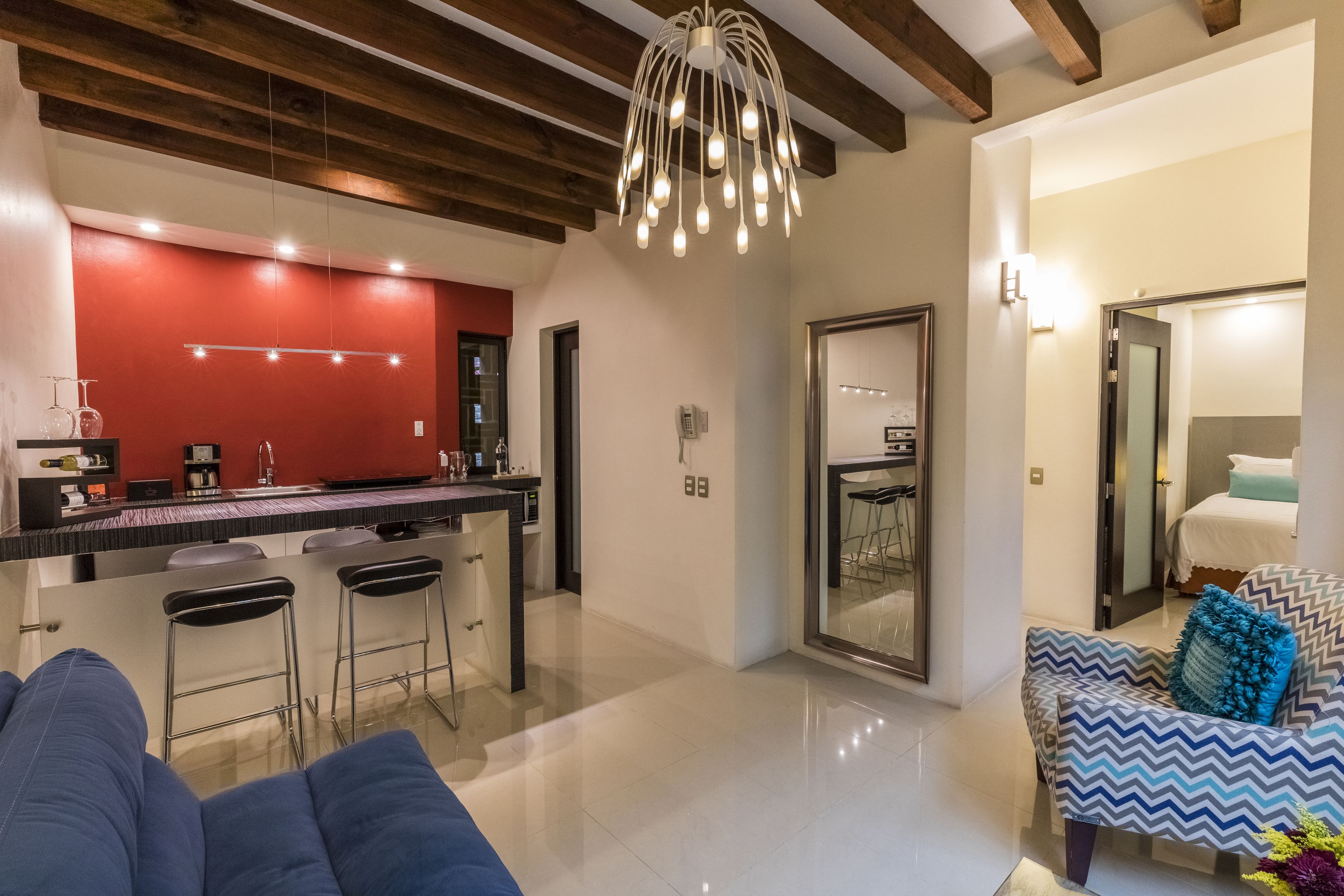 family suite, 2 bedrooms | 1 bedroom, premium bedding, down duvets, pillow-top beds