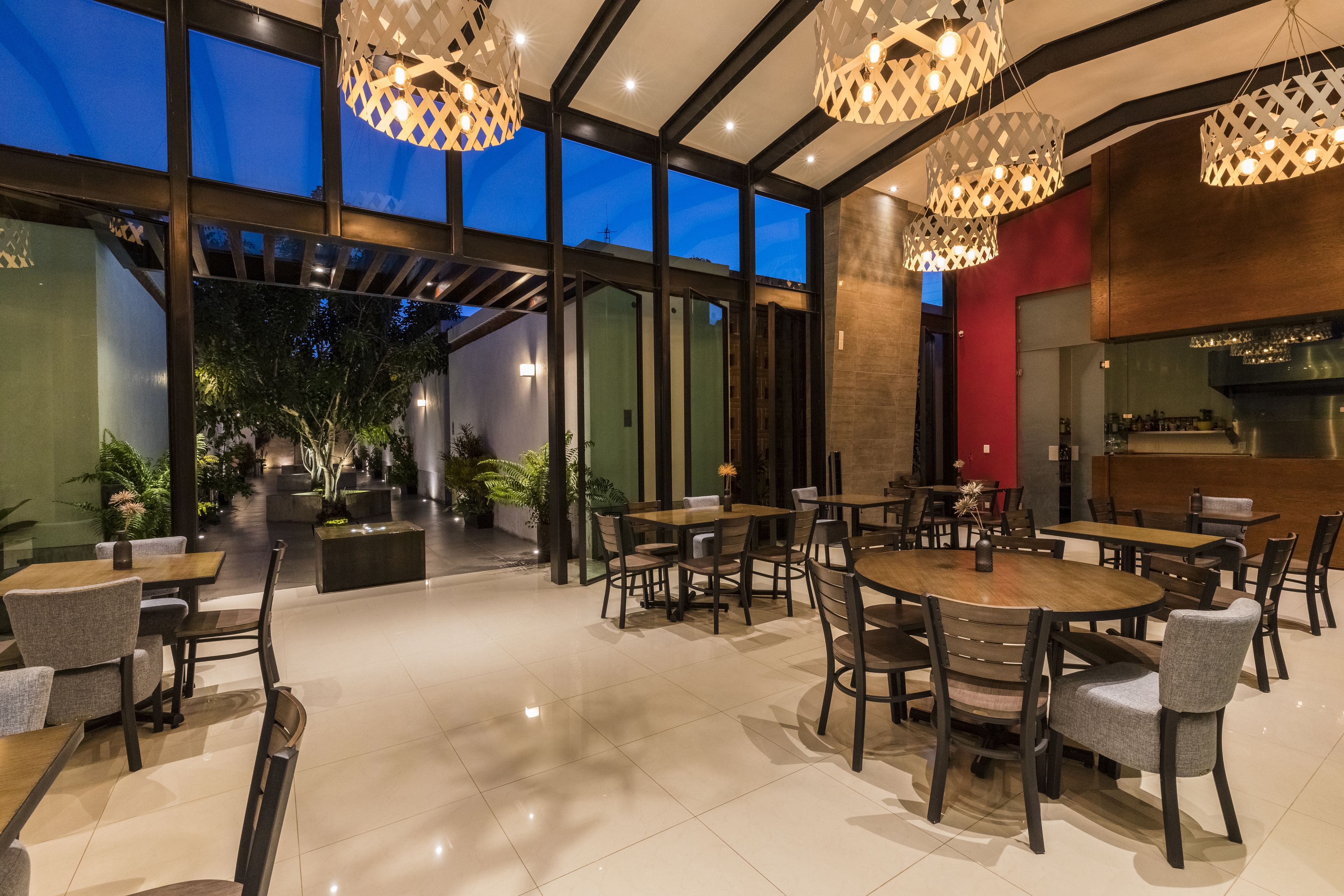 Foto - Marialicia Suites, Hotel Boutique