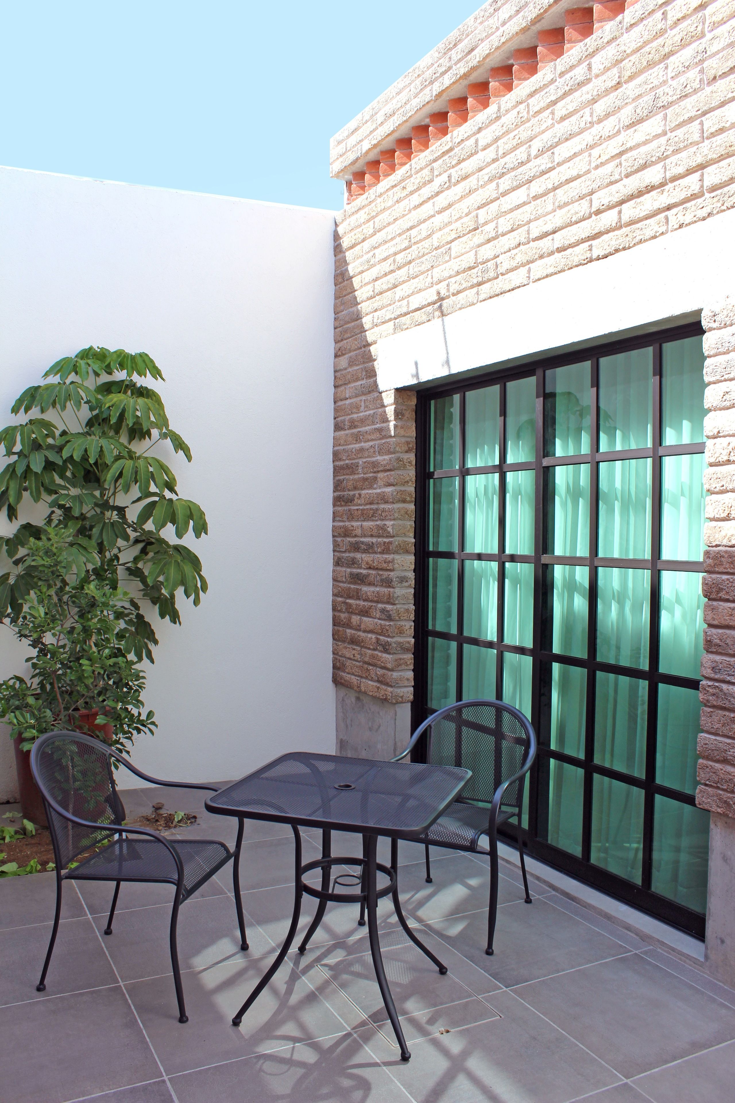 Superior Suite, 2 Bedrooms | Terrace/patio