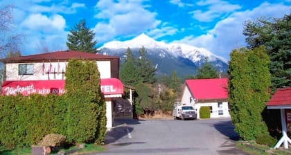 Red Roof Motor Inn
