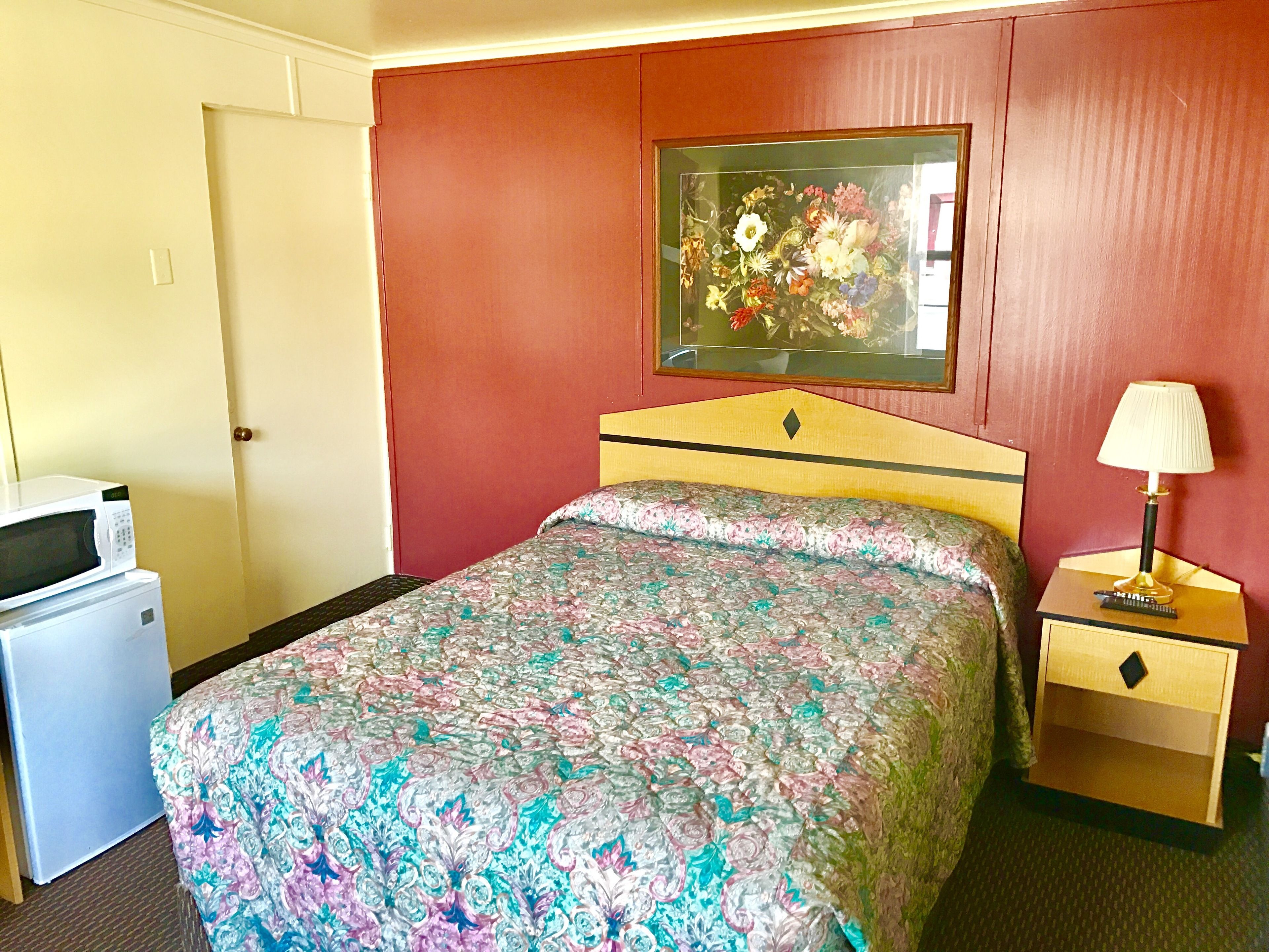 Standardzimmer, 1 Queen-Bett