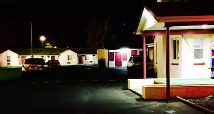 Travelers Inn Motel