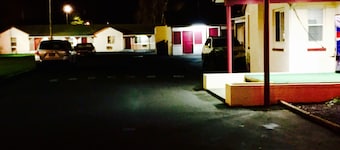 Travelers Inn Motel