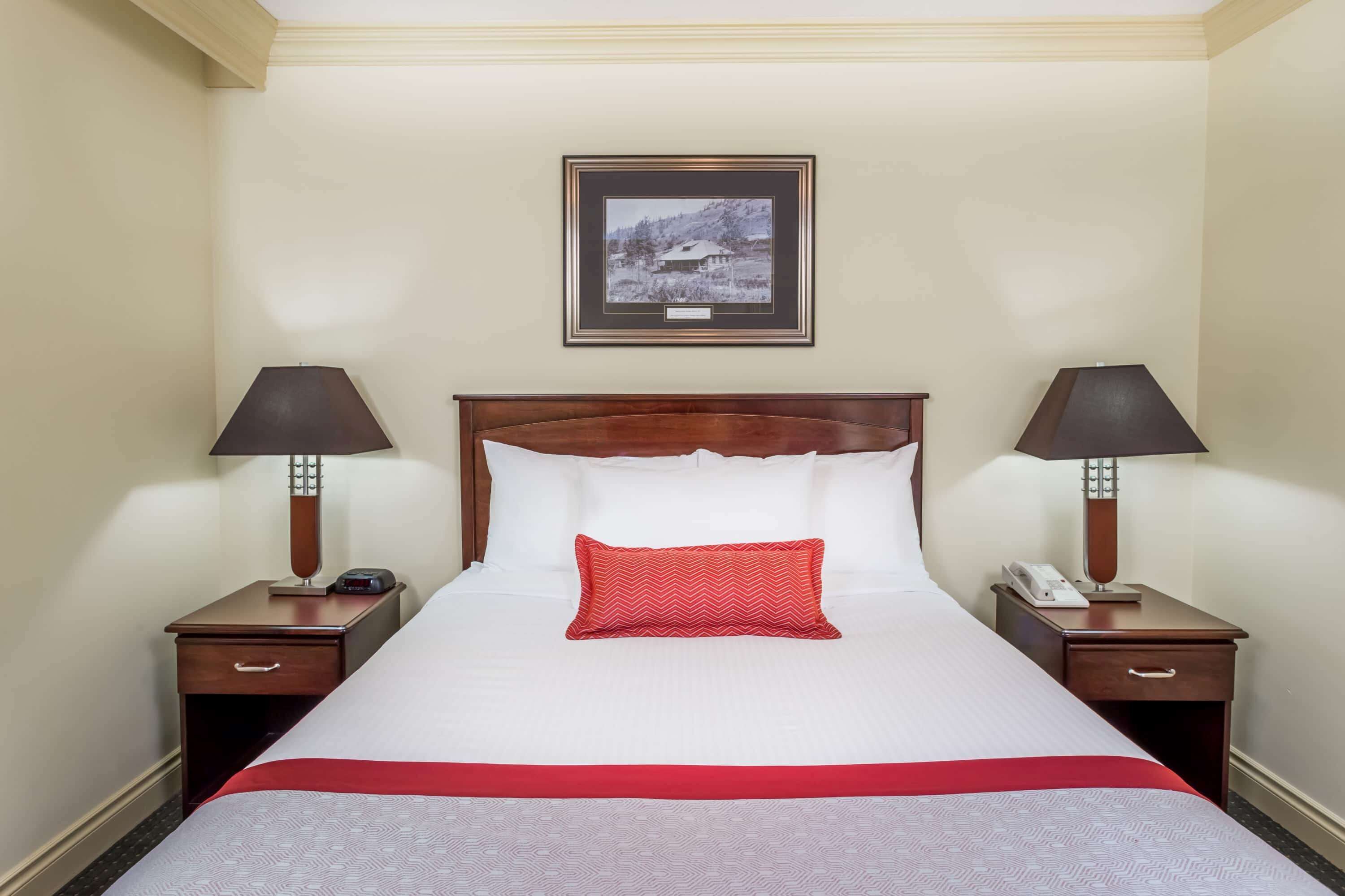 desk, iron/ironing board, rollaway beds, free wifi