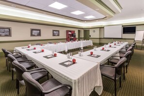 Sala per riunioni