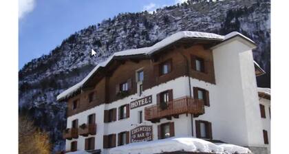 Hotel Edelweiss