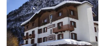 Hotel Edelweiss