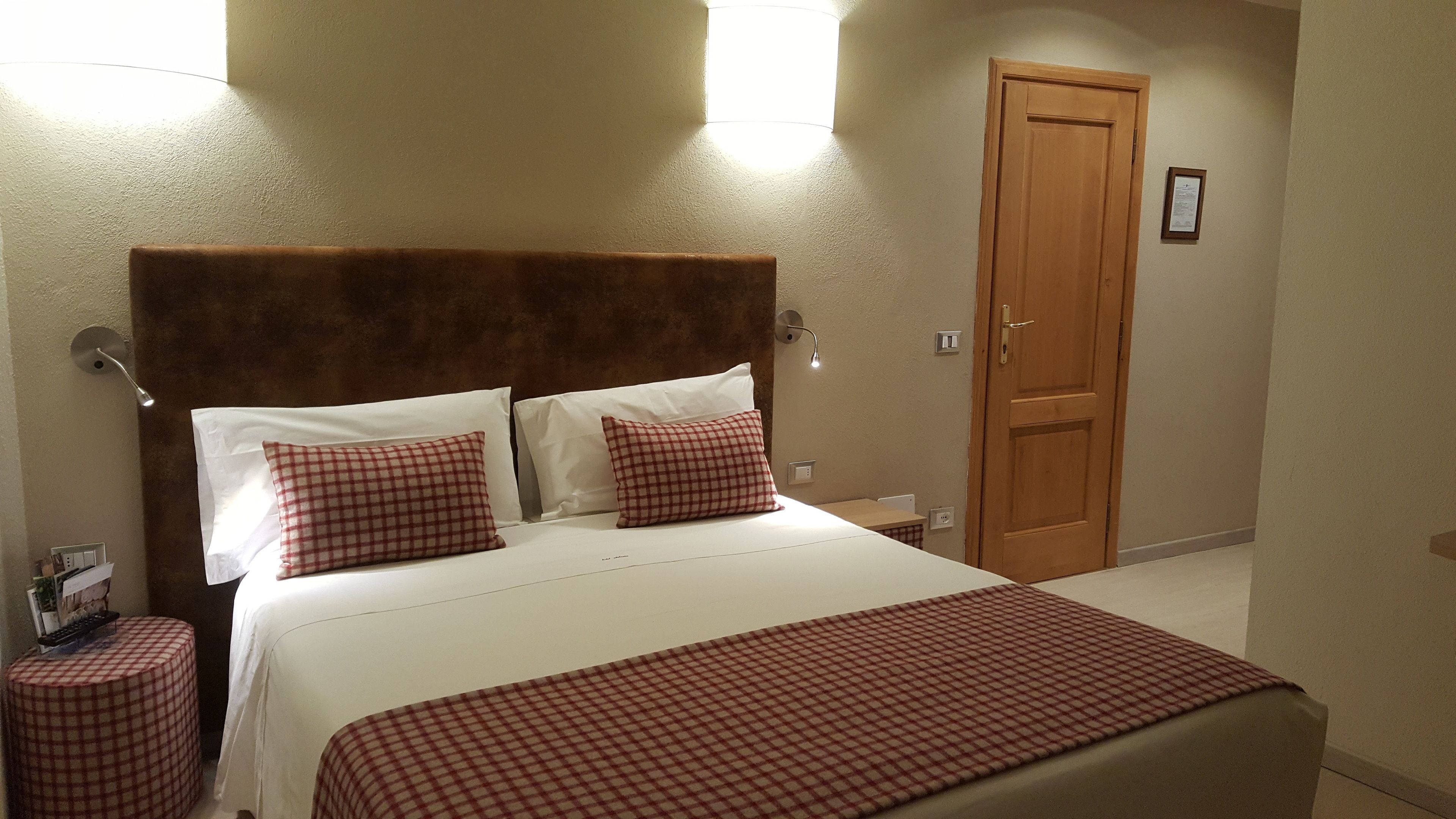 standard triple room, mountain view | desk, blackout curtains, cots/infant beds, free wifi