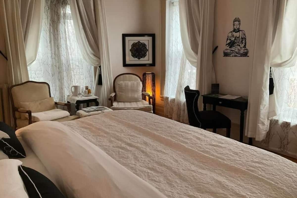 Sábanas de algodón egipcio, ropa de cama de alta calidad y cubrecamas