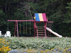 Playground externo