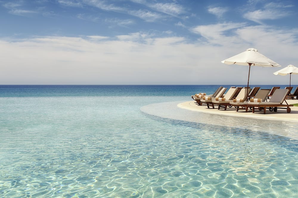Marquis Los Cabos, An All Inclusive, Adults Only & No Timeshare Resort