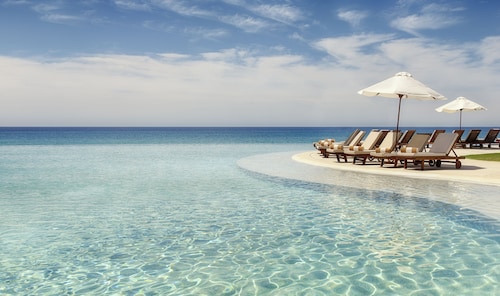 Marquis Los Cabos, An All Inclusive, Adults Only & No Timeshare Resort