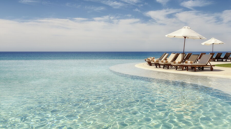 Marquis Los Cabos, An All Inclusive, Adults Only & No Timeshare Resort