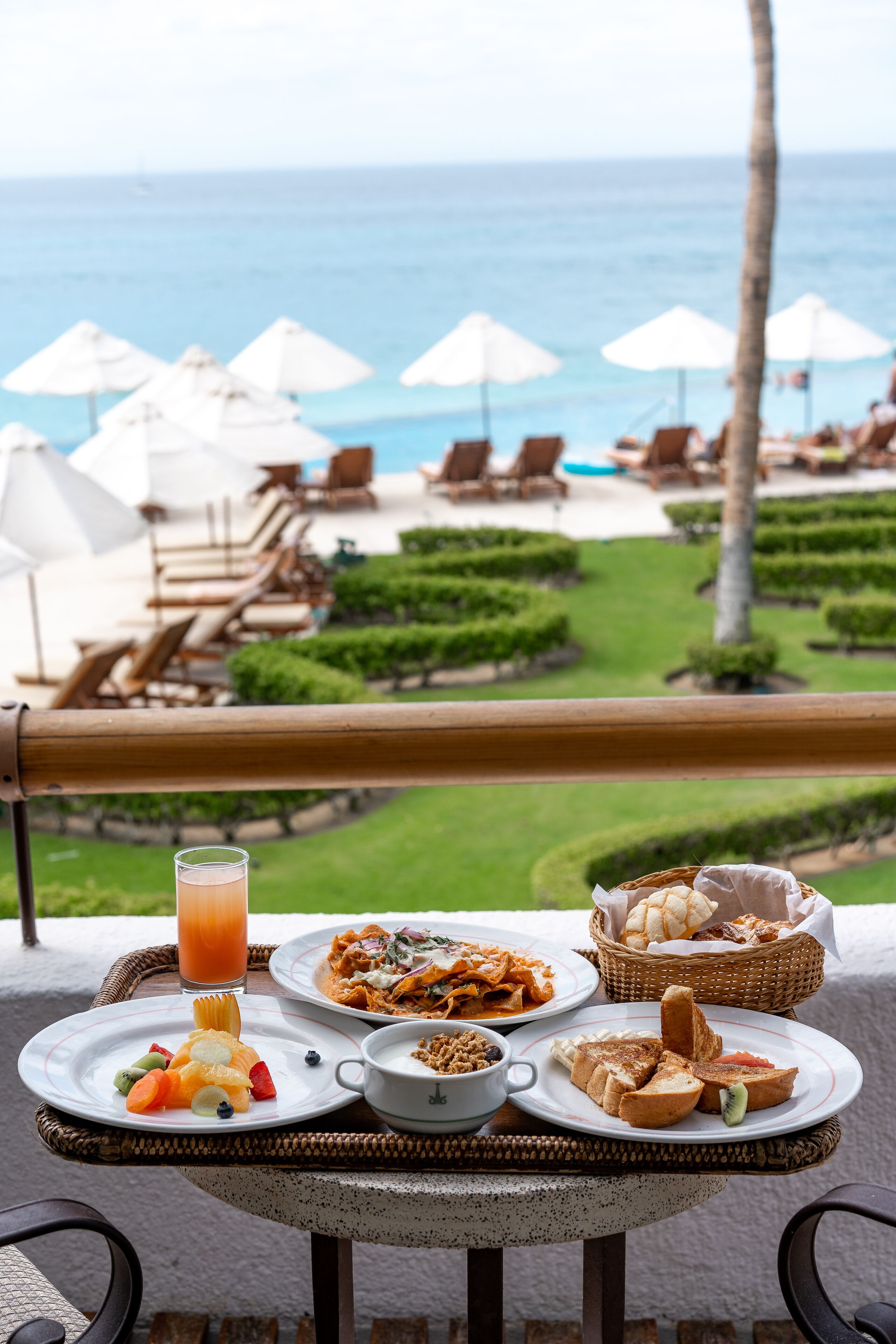 Foto - Marquis Los Cabos, an All - Inclusive, Adults - Only & No Timeshare Resort