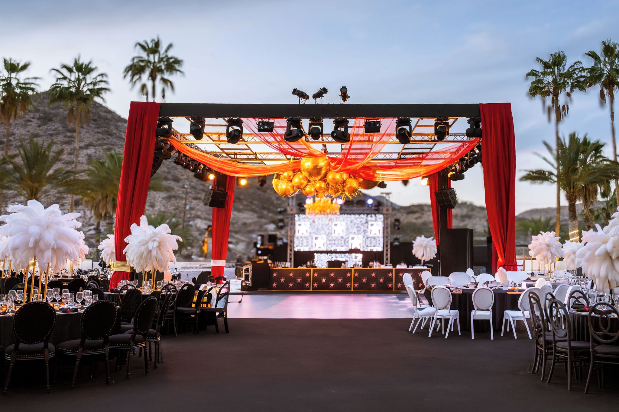 Foto - Marquis Los Cabos, an All - Inclusive, Adults - Only & No Timeshare Resort