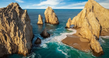 Marquis Los Cabos, An All Inclusive, Adults Only & No Timeshare Resort