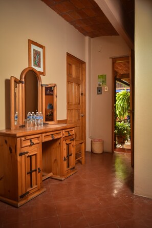 Free WiFi - Hotel Cazomalli Oaxaca (Oaxaca)