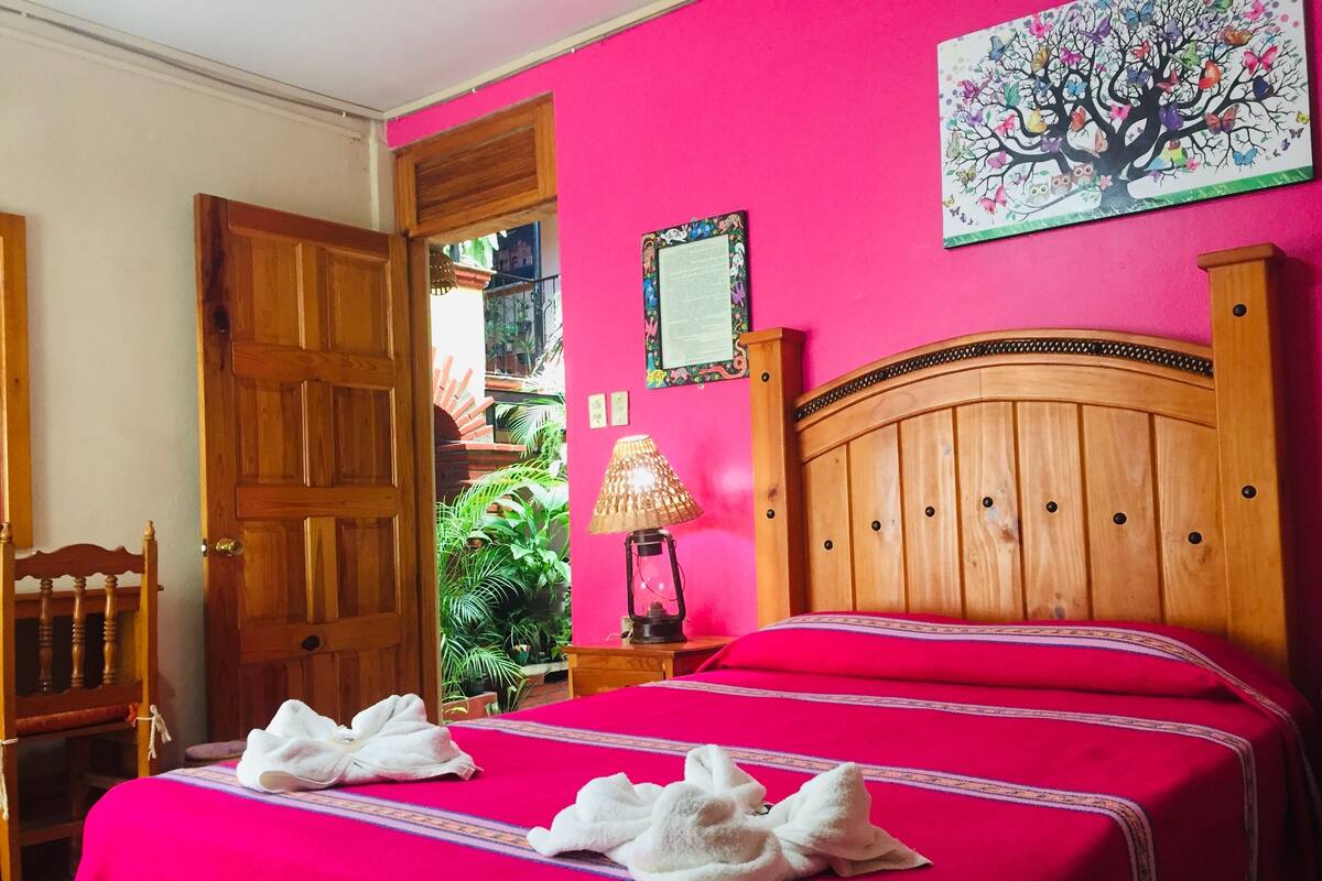 Chambre Double Standard | Wi-Fi gratuit
