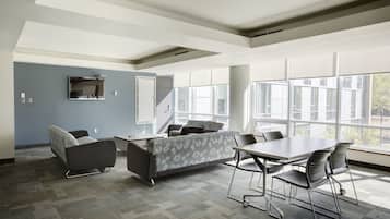 Commodité de l’hébergement