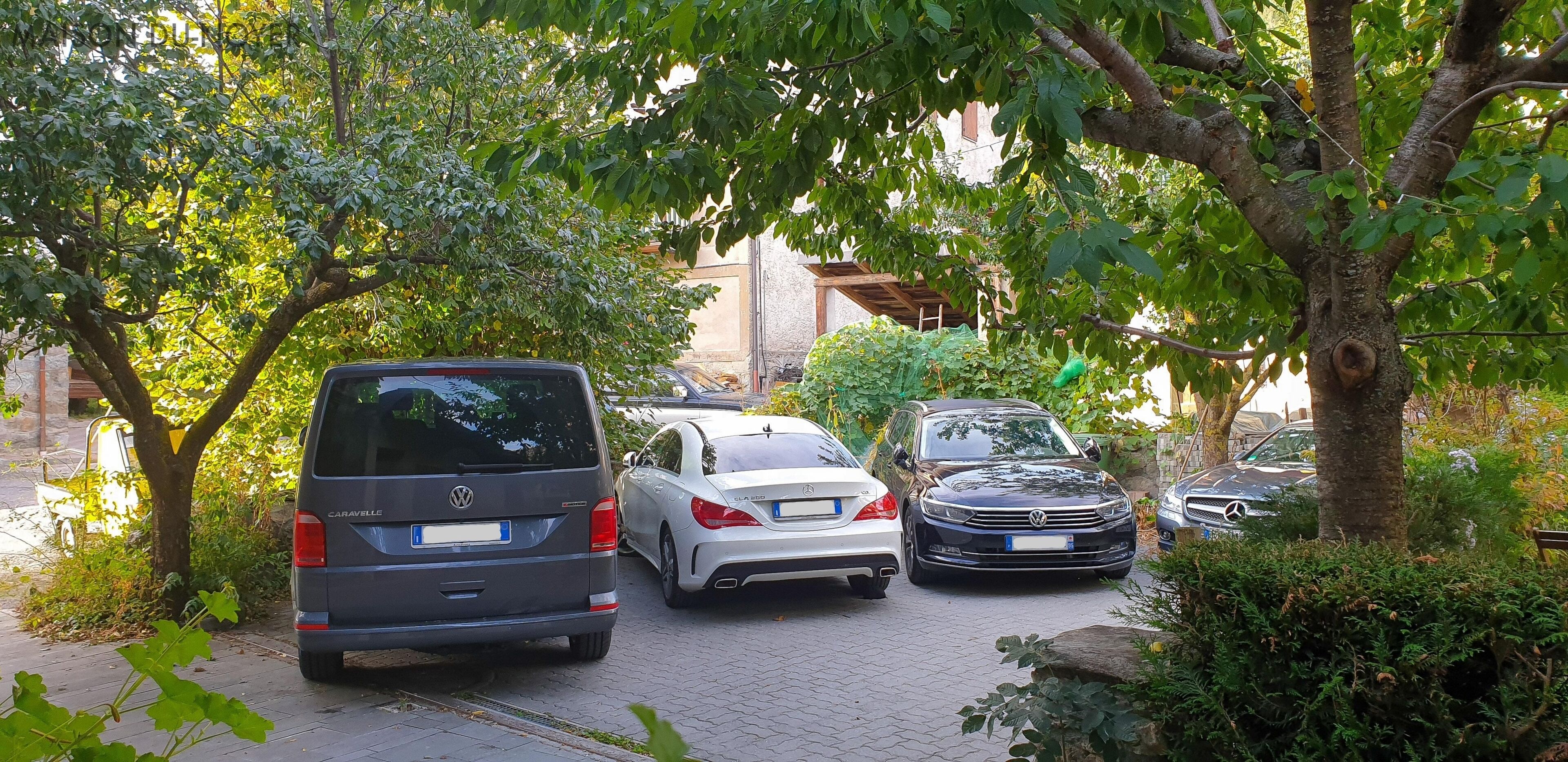 Foto - Maison Du-Noyer Chambres et Tables d'Hotes