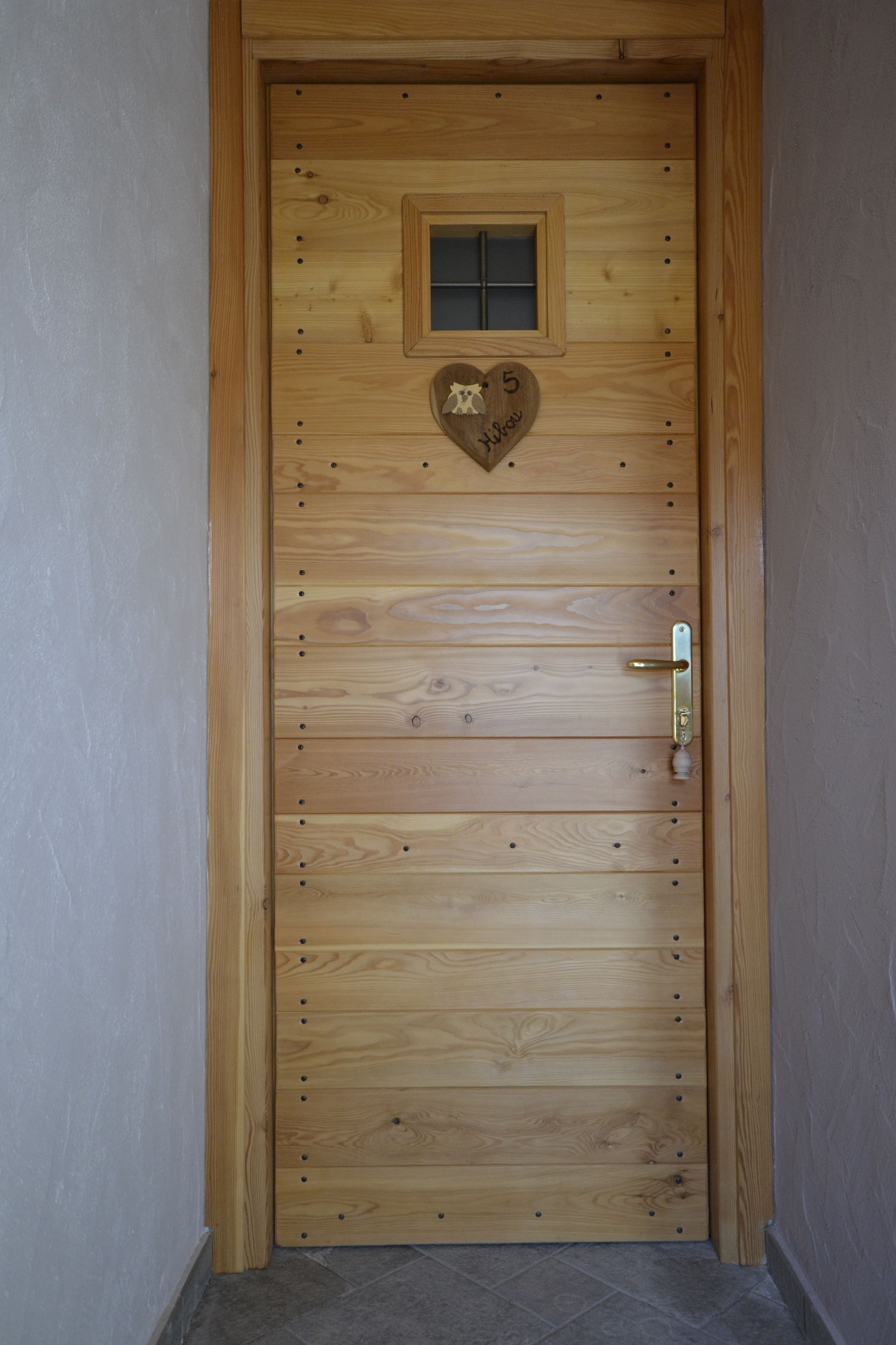 Foto - Maison Du-Noyer Chambres et Tables d'Hotes