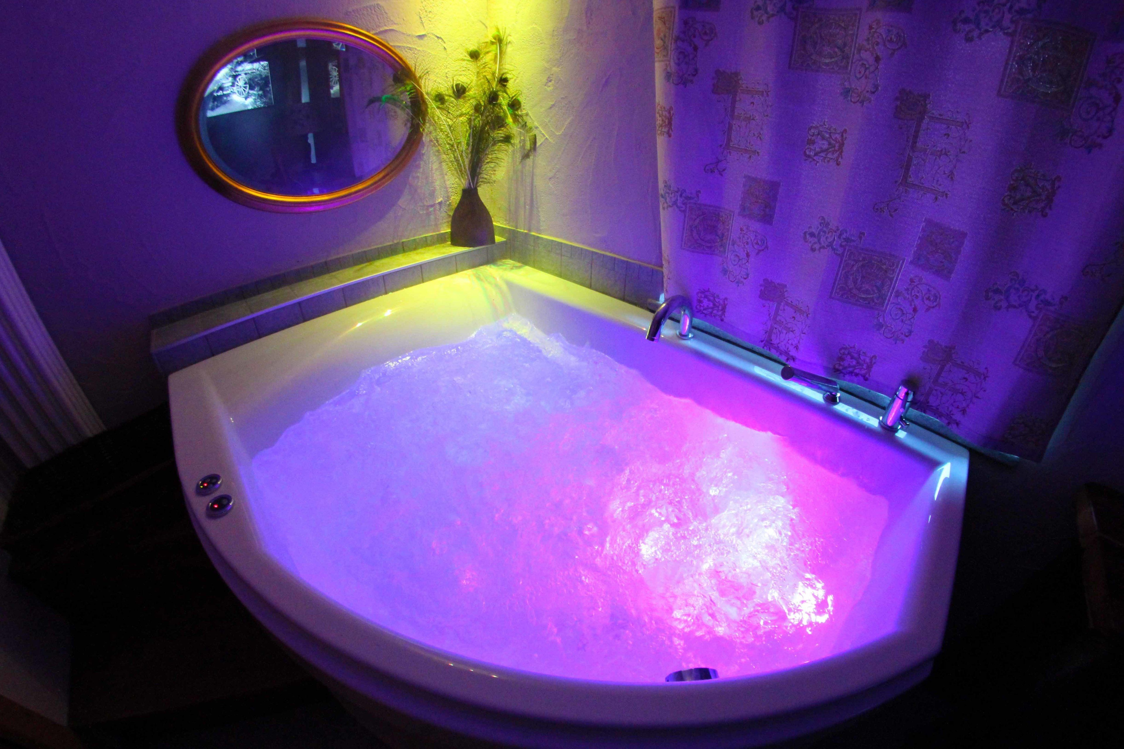 Foto - Maison Du-Noyer Chambres et Tables d'Hotes