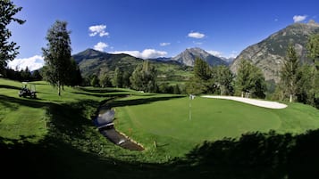 Golf