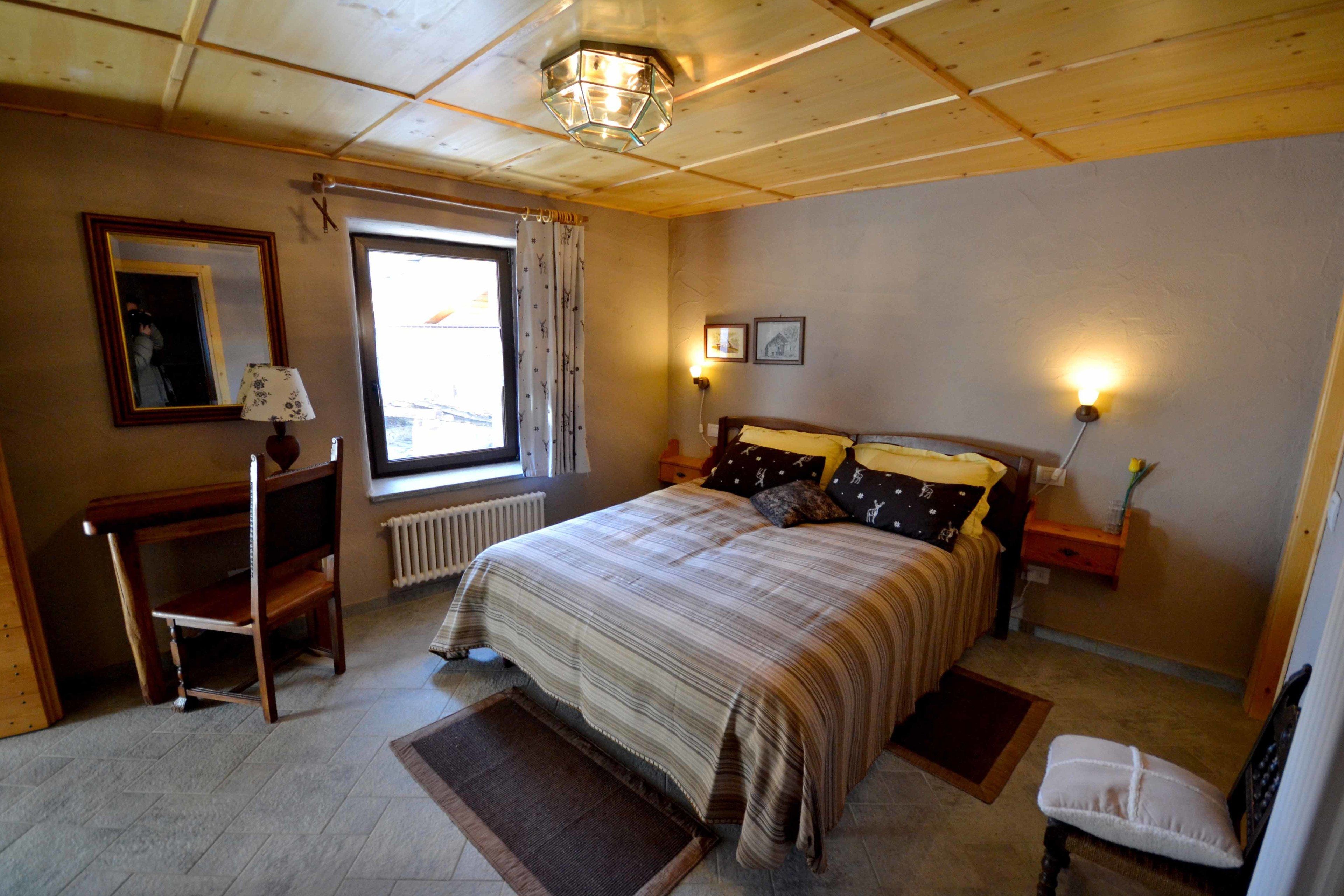 Foto - Maison Du-Noyer Chambres et Tables d'Hotes