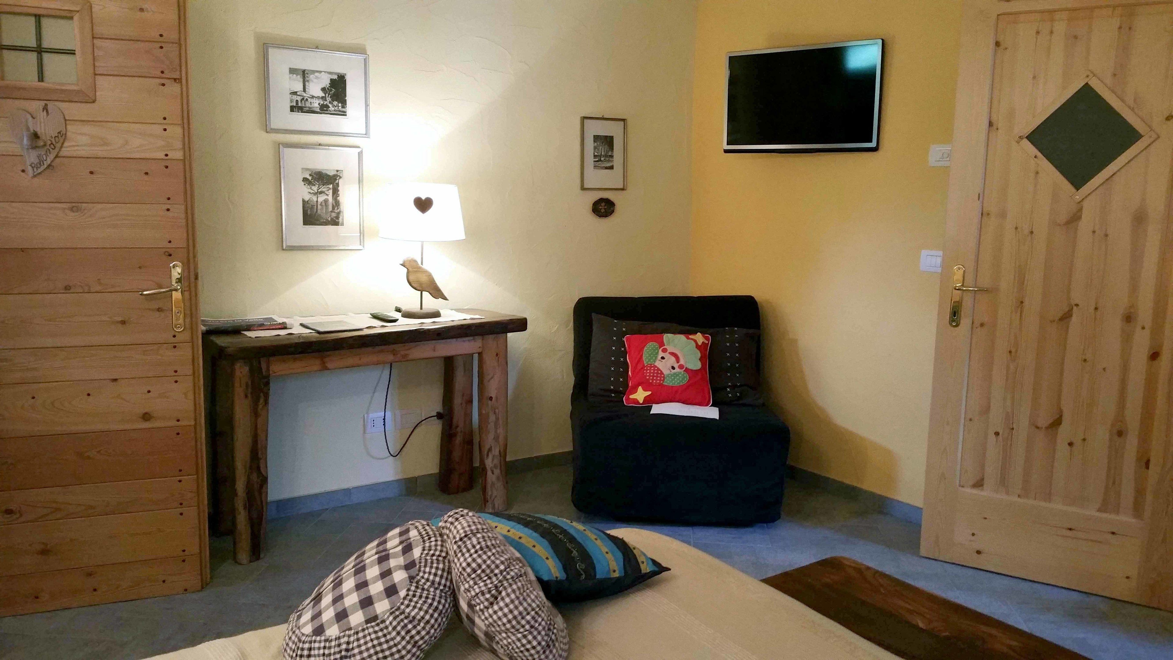 Foto - Maison Du-Noyer Chambres et Tables d'Hotes