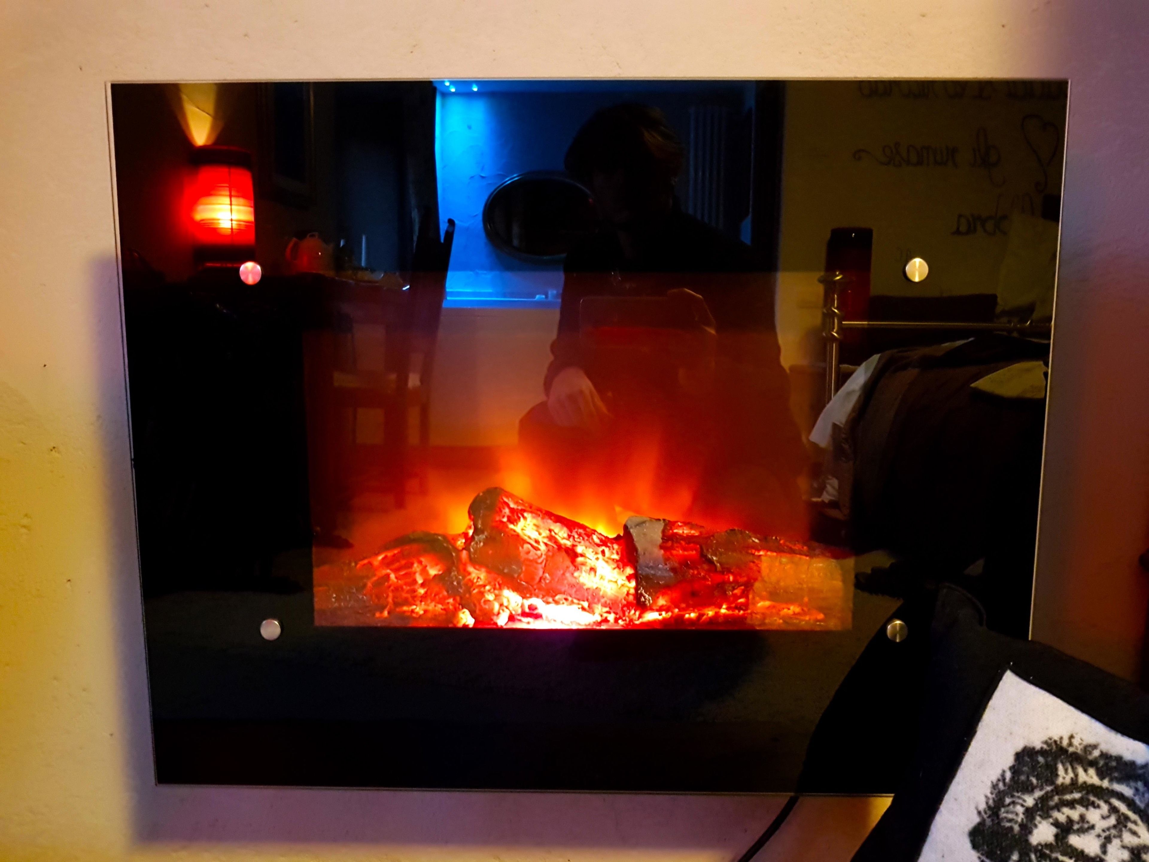 Foto - Maison Du-Noyer Chambres et Tables d'Hotes