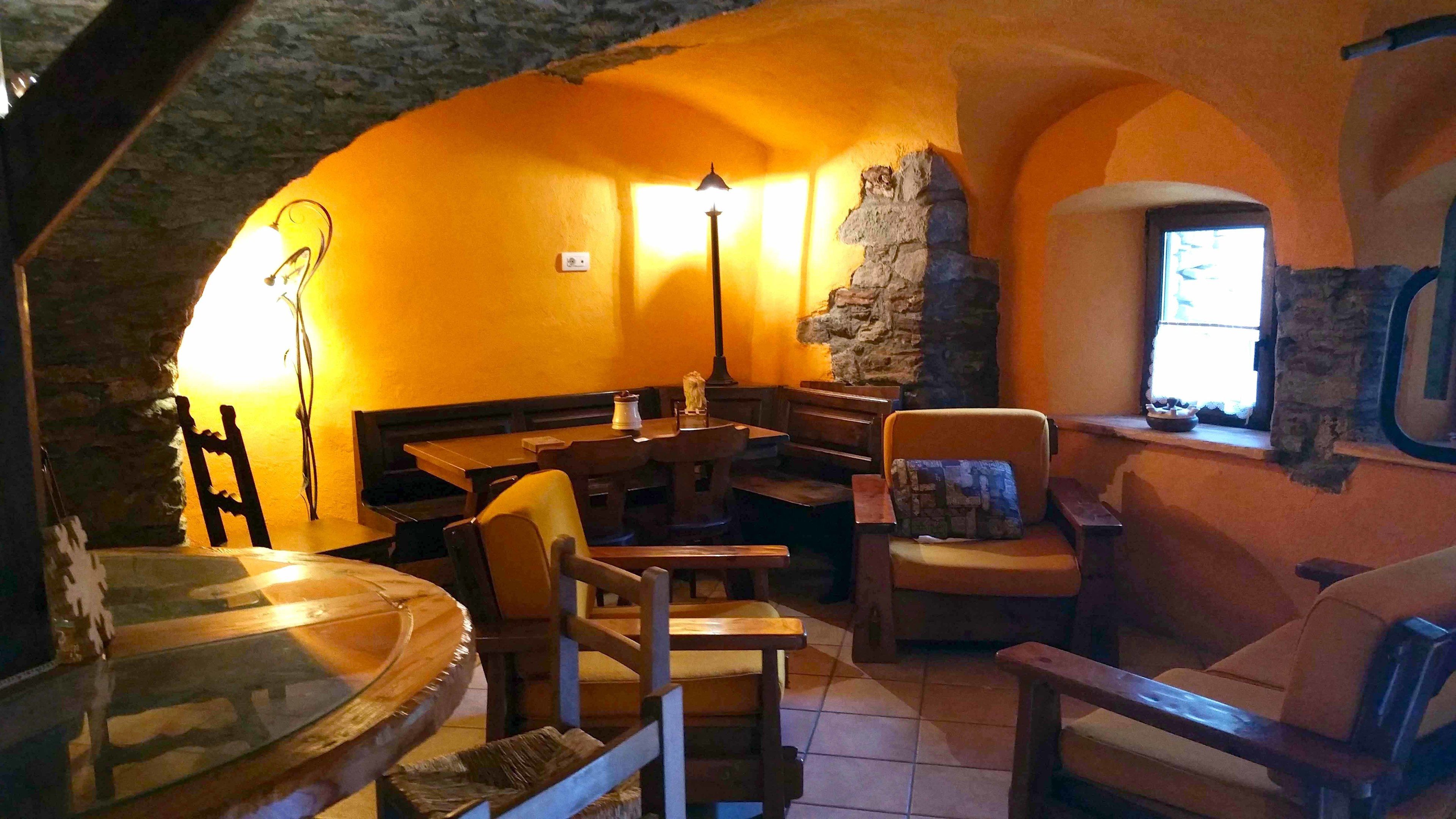 Foto - Maison Du-Noyer Chambres et Tables d'Hotes