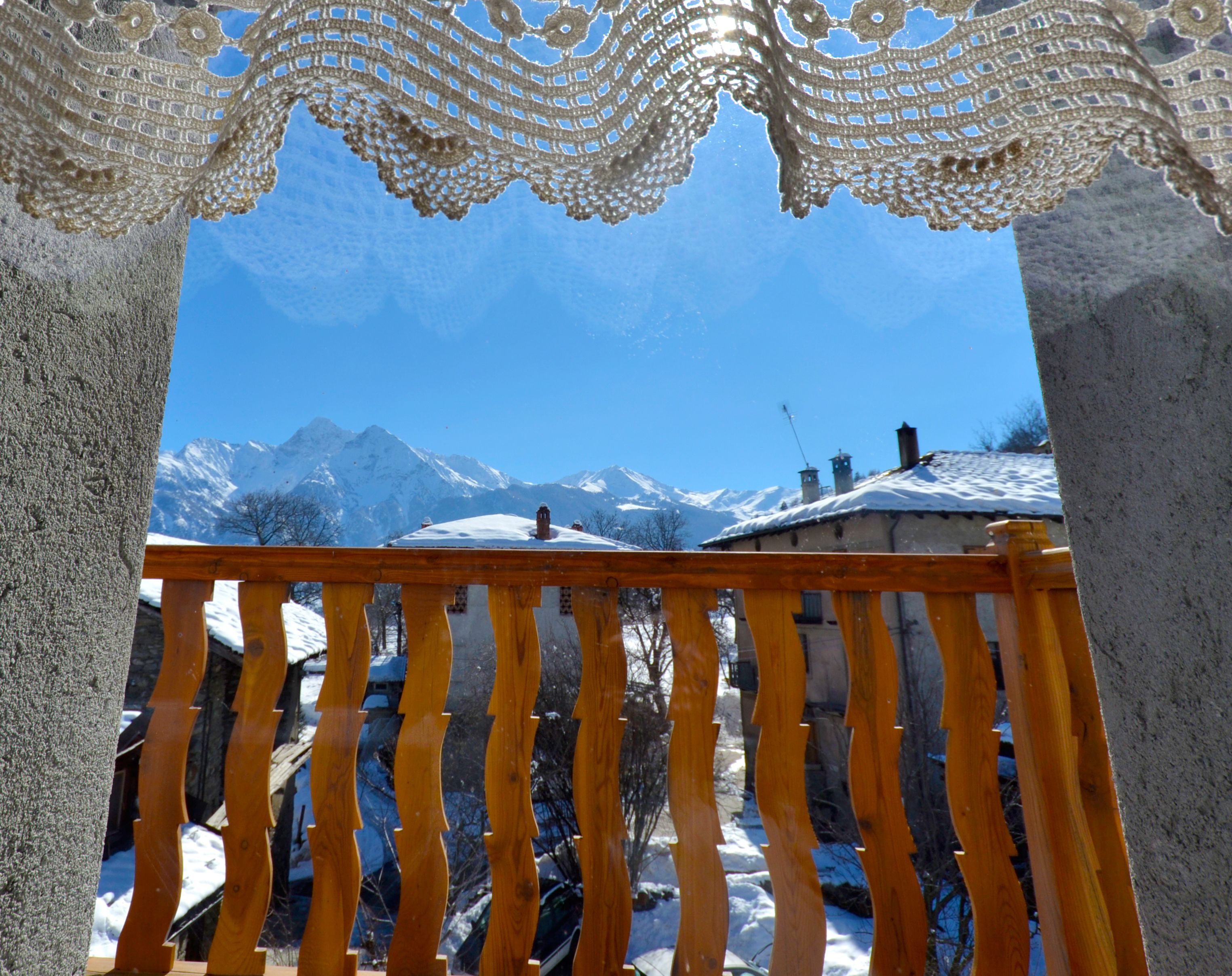 Foto - Maison Du-Noyer Chambres et Tables d'Hotes