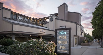 Wave Street Inn