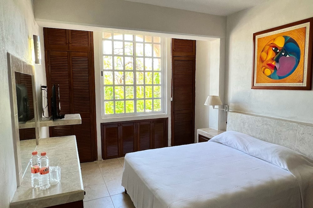 Hotel Handall Cancun