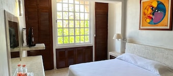 Hotel Handall Cancun