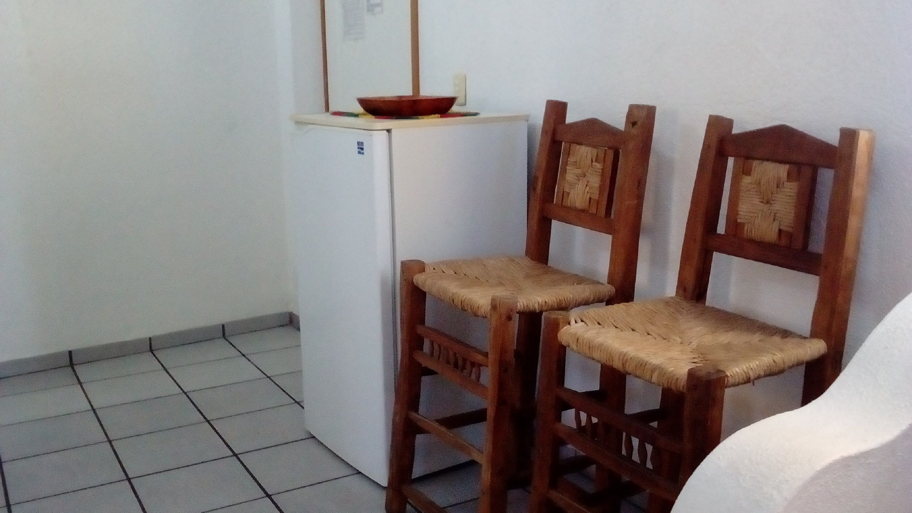 bungalow | mini fridge