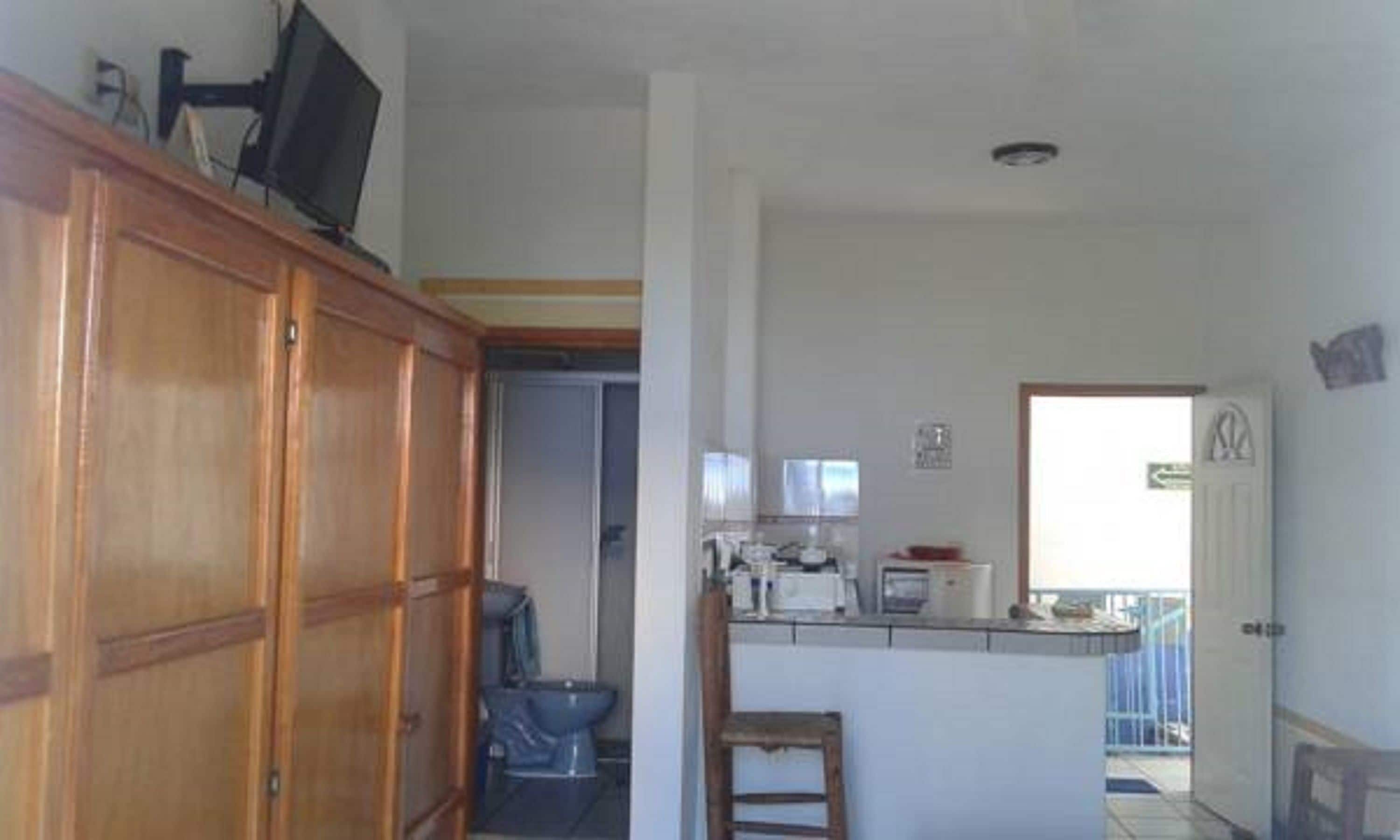 bungalow | 1 bedroom, in-room safe, free wifi, bed sheets